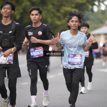 Runner Photo 3844789