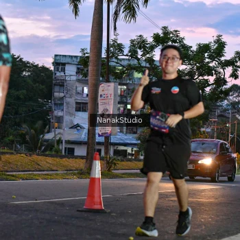 Runner Photo 3844791