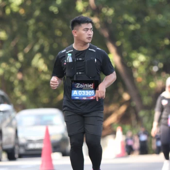 Runner Photo 3844792