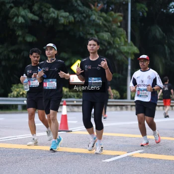 Runner Photo 3844794
