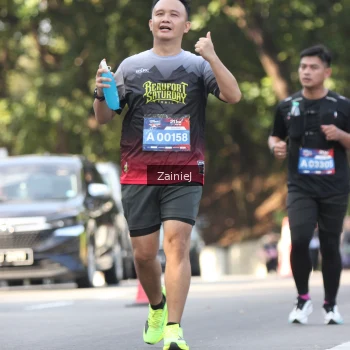 Runner Photo 3844797