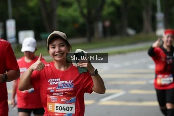 Runner Photo 38448