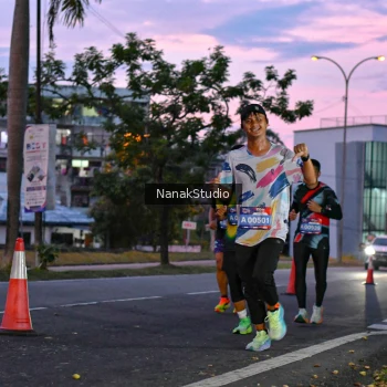Runner Photo 3844802
