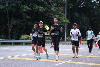 Runner Photo 3844804