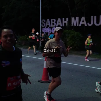 Runner Photo 3844807