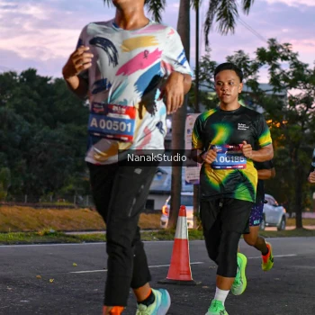 Runner Photo 3844811