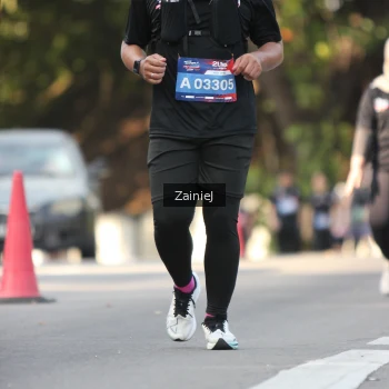 Runner Photo 3844812