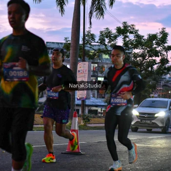 Runner Photo 3844813