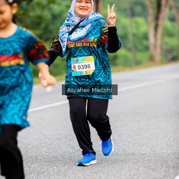 Runner Photo 3844821