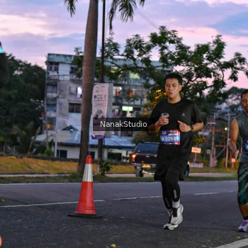 Runner Photo 3844823