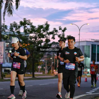Runner Photo 3844825