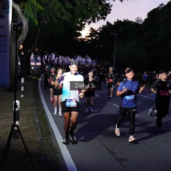 Runner Photo 3844826