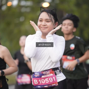 Runner Photo 3844827