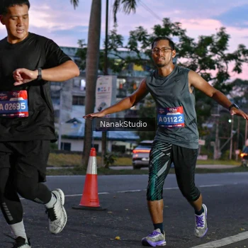 Runner Photo 3844828