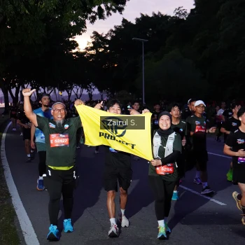 Runner Photo 3844831