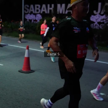 Runner Photo 3844833
