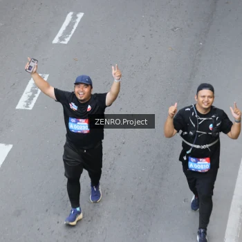 Runner Photo 3844835