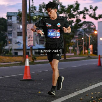 Runner Photo 3844838
