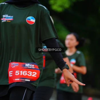 Runner Photo 3844840