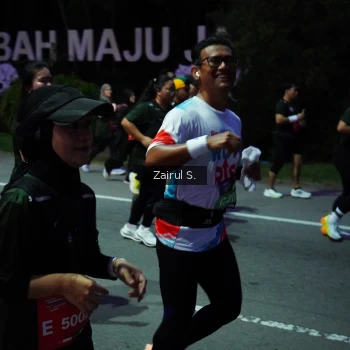 Runner Photo 3844841