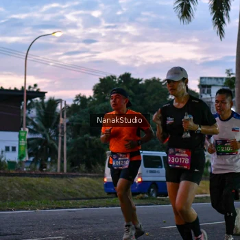 Runner Photo 3844843
