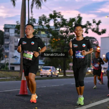 Runner Photo 3844848