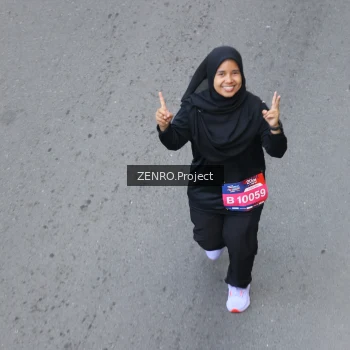 Runner Photo 3844850