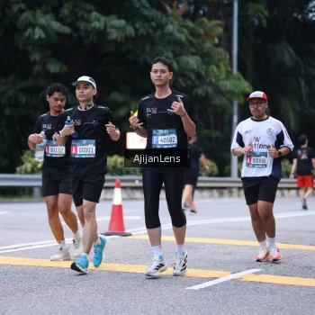 Runner Photo 3844851