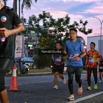 Runner Photo 3844852