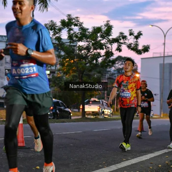 Runner Photo 3844854