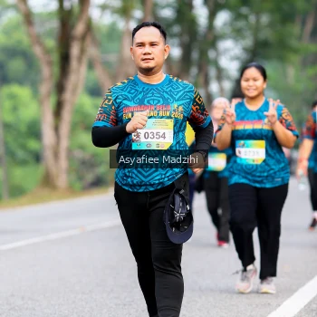 Runner Photo 3844855