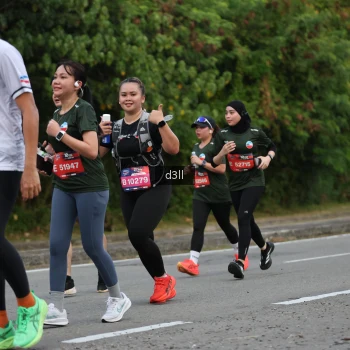 Runner Photo 3844857