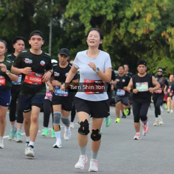 Runner Photo 3844858