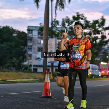 Runner Photo 3844862