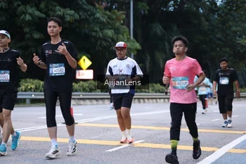 Runner Photo 3844866