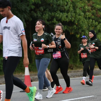 Runner Photo 3844879