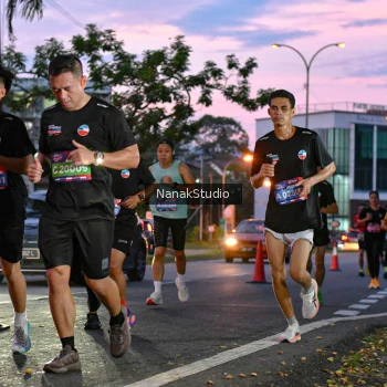 Runner Photo 3844882
