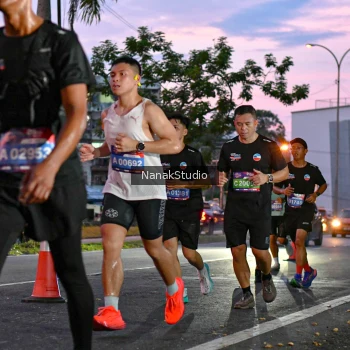 Runner Photo 3844883
