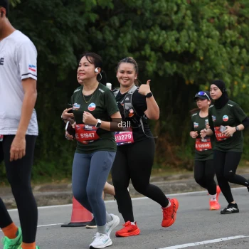 Runner Photo 3844889