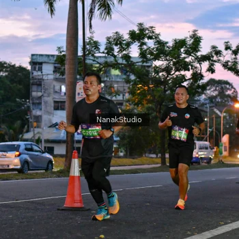 Runner Photo 3844890