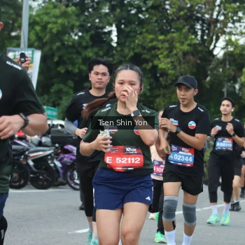 Runner Photo 3844894