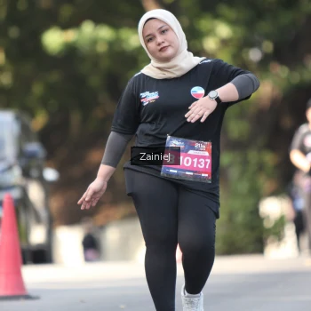 Runner Photo 3844895