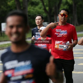 Runner Photo 38449