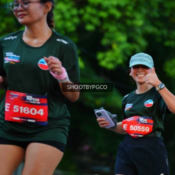 Runner Photo 3844900