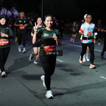 Runner Photo 3844906