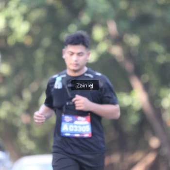 Runner Photo 3844907