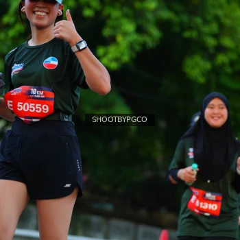 Runner Photo 3844908