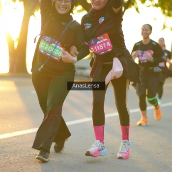 Runner Photo 3844911