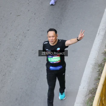 Runner Photo 3844913