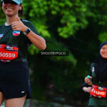 Runner Photo 3844917